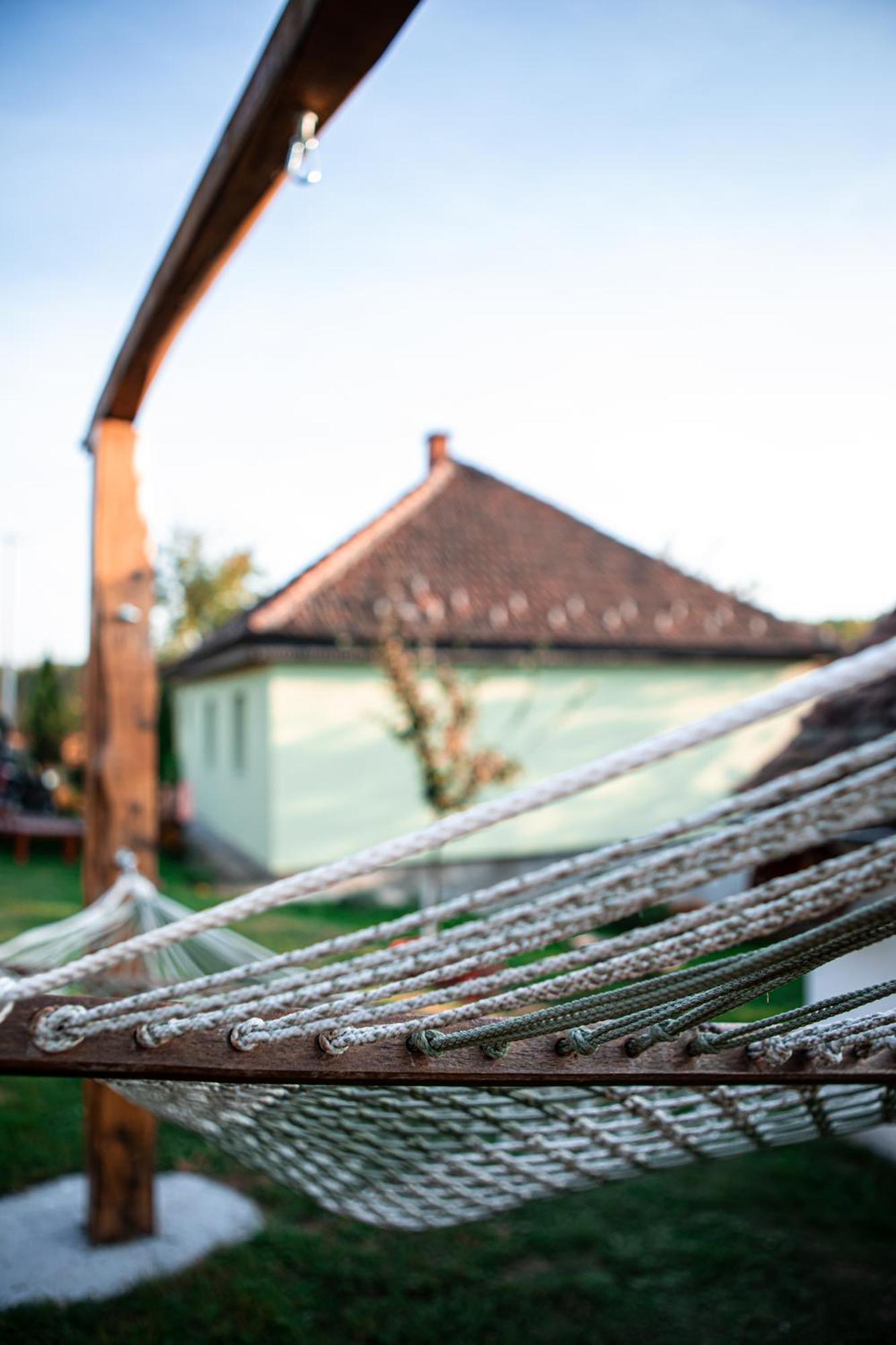 Prenociste Lelic Vila Valjevo Exterior foto