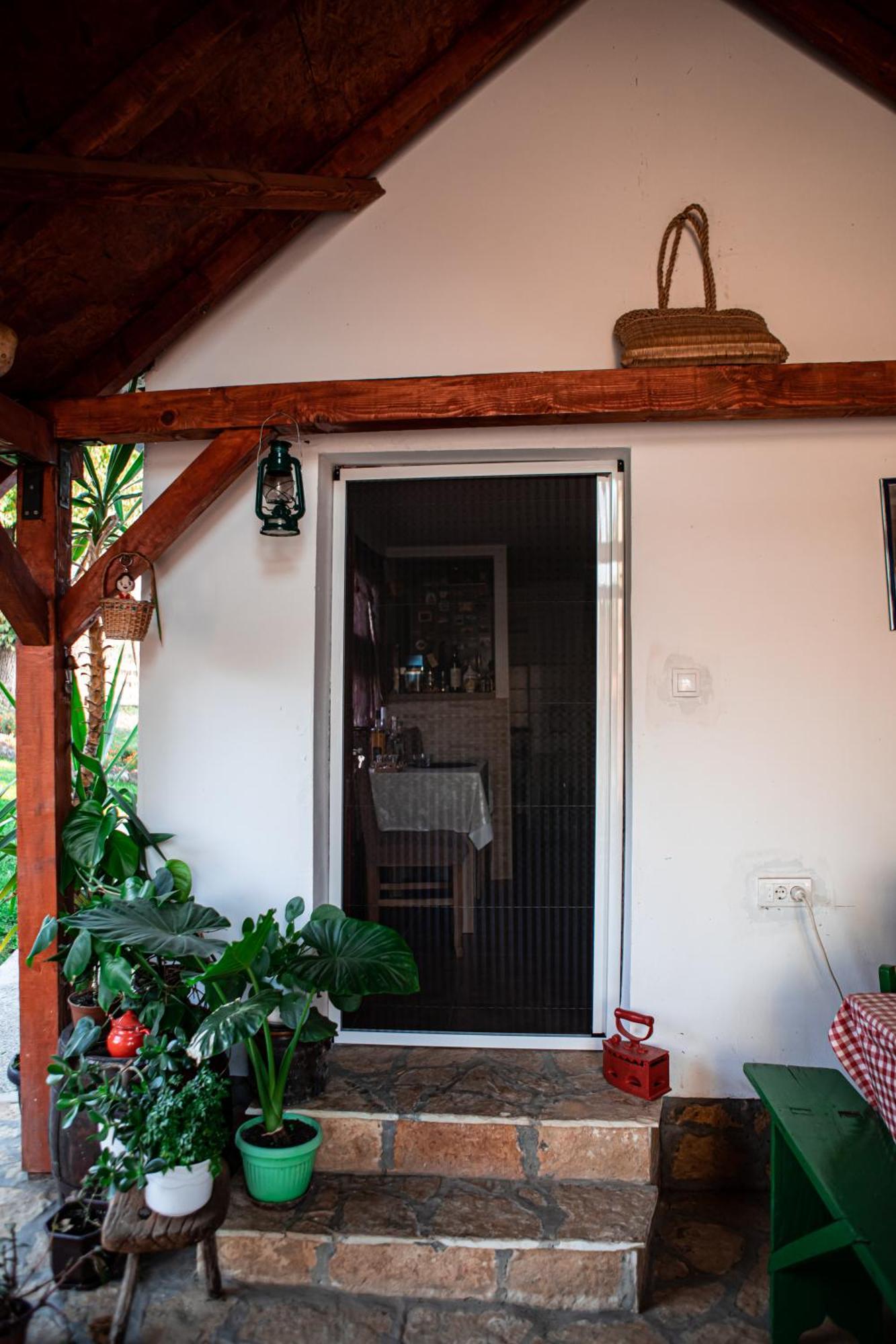 Prenociste Lelic Vila Valjevo Exterior foto