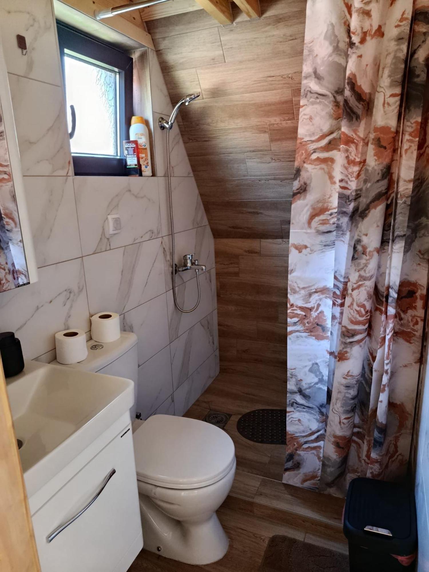 Prenociste Lelic Vila Valjevo Exterior foto